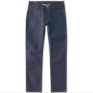Acne Studios North Skinny Fit Jean